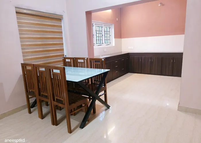 Green Wood Villa Ooty